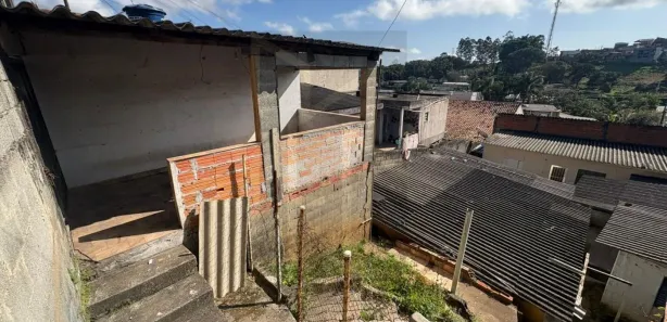 Terreno / Lote / Condomínio à venda, 277m² no Mirante do Arujá, Arujá