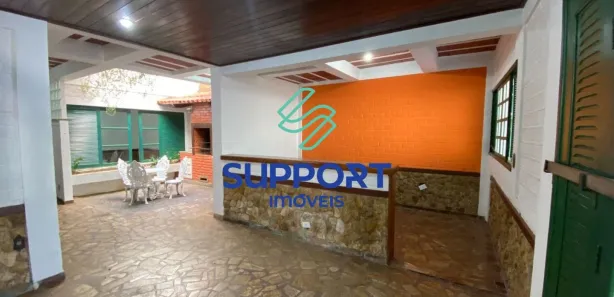Casa de Condomínio com 7 Quartos à venda, 329m² no São Judas Tadeu, Guarapari