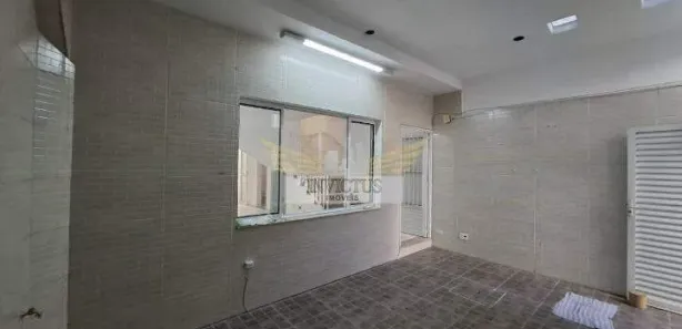 com 3 Quartos para alugar, 145m² no Centro, Santo André