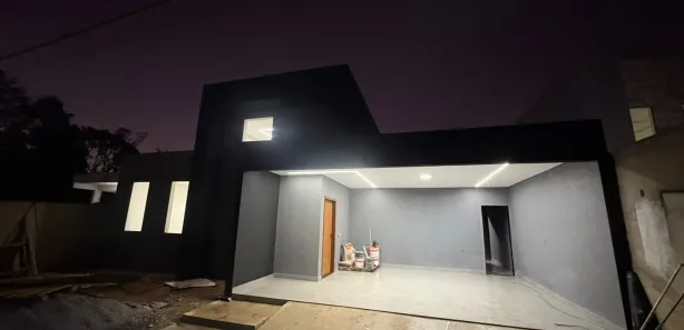 Casa de Condomínio com 3 Quartos à venda, 150m² no Ponte Alta Norte, Brasília