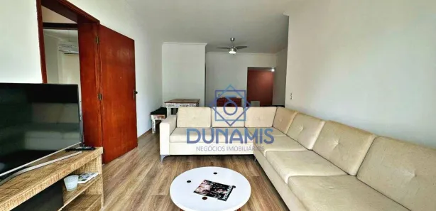 Apartamento com 2 Quartos à venda, 85m² no Tombo, Guarujá