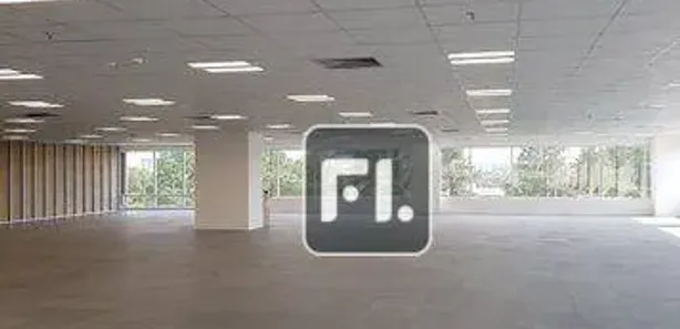Conjunto Comercial / Sala para alugar, 1000m² no Alphaville Centro Industrial e Empresarial/Alphaville., Barueri