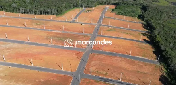 Terreno / Lote / Condomínio à venda, 120m² no Estados, Fazenda Rio Grande