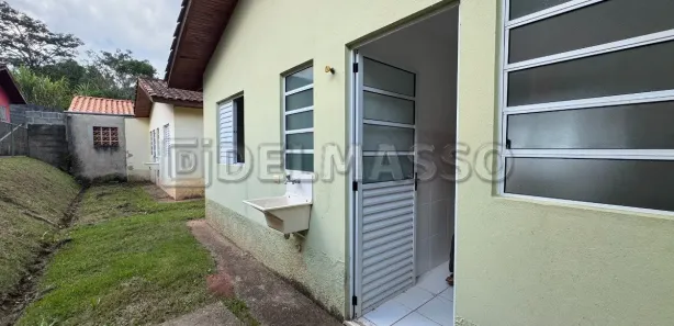 Casa de Condomínio com 2 Quartos à venda, 170m² no Curral, Ibiúna