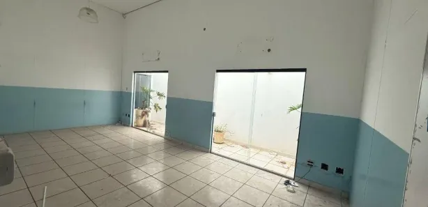 Prédio Inteiro para venda ou aluguel, 345m² no Vila Bandeirantes, Araçatuba