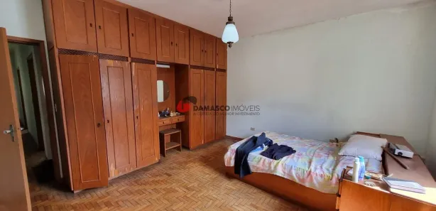 Sobrado com 3 Quartos à venda, 125m² no Santa Paula, São Caetano do Sul