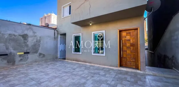 Casa com 3 Quartos à venda, 214m² no Portais (Polvilho), Cajamar