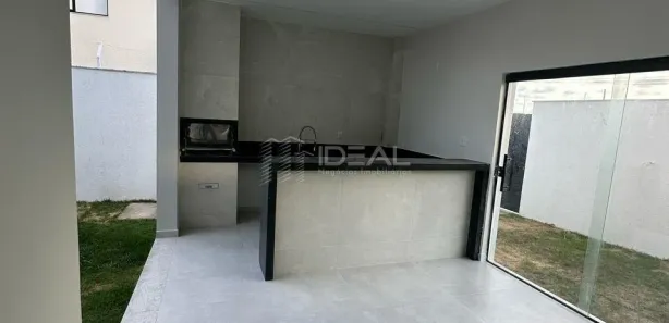 Casa de Condomínio com 4 Quartos à venda, 190m² no Parque Tarcisio Miranda, Campos dos Goytacazes