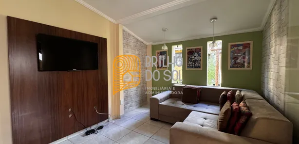 Sobrado com 2 Quartos para alugar, 120m² no Porto Seguro, Porto Seguro
