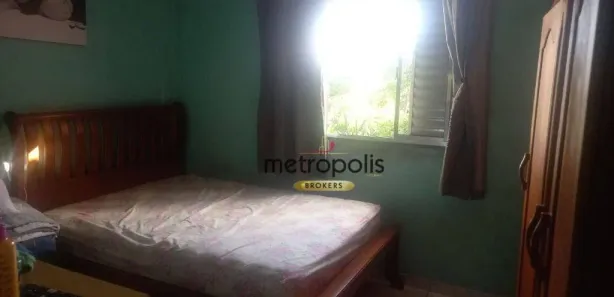 Casa com 3 Quartos à venda, 108m² no Aliança, Ribeirão Pires