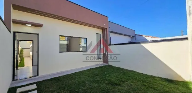 Casa com 3 Quartos à venda, 90m² no Jardim das Flores, Suzano