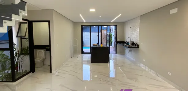 Casa de Condomínio com 3 Quartos à venda, 139m² no Villa Verde, Franco da Rocha
