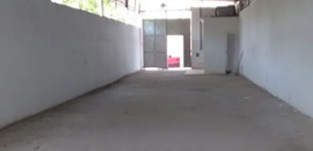Galpão / Depósito / Armazém para alugar, 156m² no Rocha Sobrinho, Mesquita