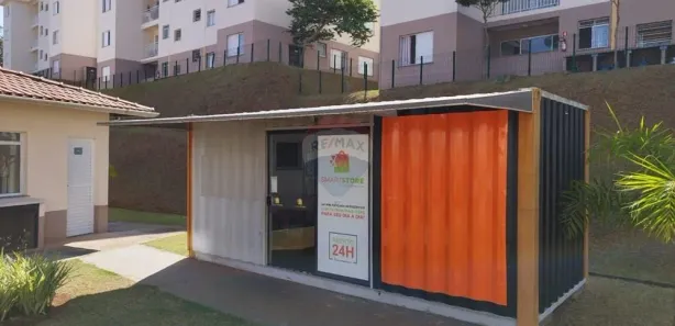Apartamento com 2 Quartos à venda, 55m² no Vale Verde (Centro), Cabreúva