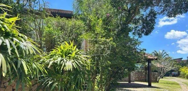 Casa de Condomínio com 4 Quartos à venda, 222m² no Chácara dos Lagos, Carapicuíba