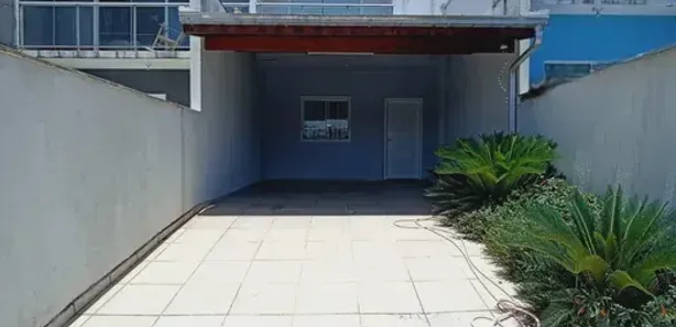 Sobrado com 2 Quartos à venda, 100m² no Santo Antônio, Balneário Piçarras