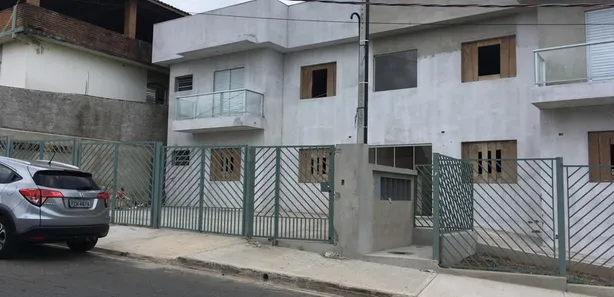 Apartamento com 2 Quartos à venda, 64m² no Terras de São José, Mairinque