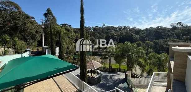 Fazenda / Sítio / Chácara com 4 Quartos à venda, 700m² no , 