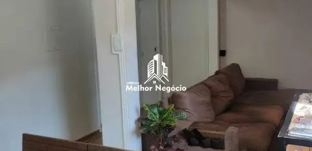 Apartamento com 2 Quartos à venda, 62m² no Parque João de Vasconcelos, Sumaré