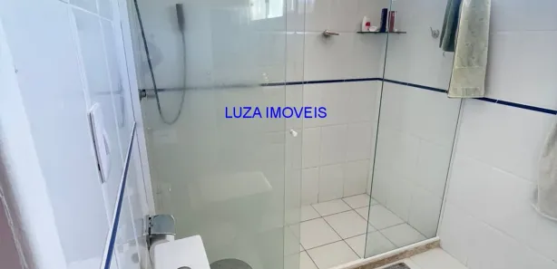 Casa de Condomínio com 4 Quartos para alugar, 50m² no Busca Vida (Abrantes), Camaçari