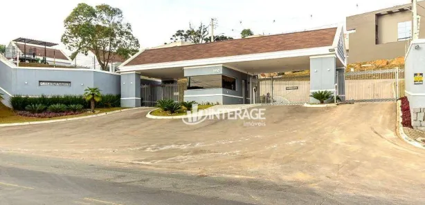 Terreno / Lote / Condomínio à venda, 300m² no Tanguá, Almirante Tamandaré