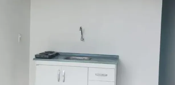 Flat com 1 Quarto para alugar, 21m² no Araçatiba, Maricá