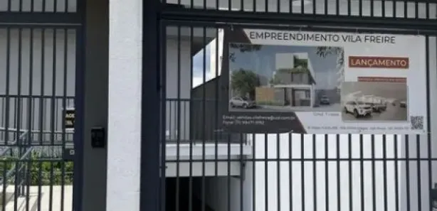 Casa de Vila com 3 Quartos à venda, 110m² no Vila Monte Alegre, São Paulo