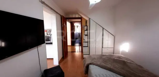 Kitnet com 1 Quarto para alugar, 34m² no Centro, São Carlos