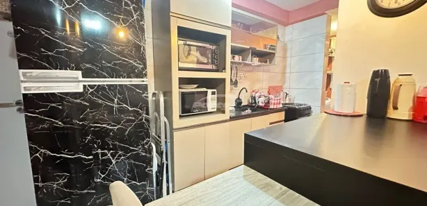 Apartamento com 2 Quartos à venda, 51m² no Passo Manso, Blumenau