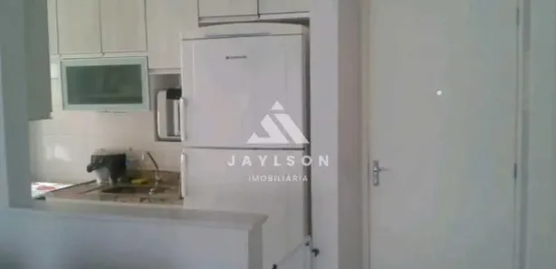 Apartamento com 2 Quartos à venda, 52m² no Engenho de Dentro, Rio de Janeiro