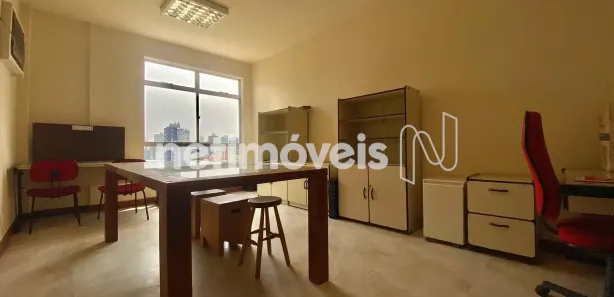Conjunto Comercial / Sala à venda, 30m² no Santa Tereza, Belo Horizonte