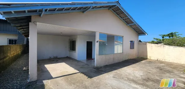 Casa com 4 Quartos à venda, 100m² no Do Ubatuba, São Francisco do Sul