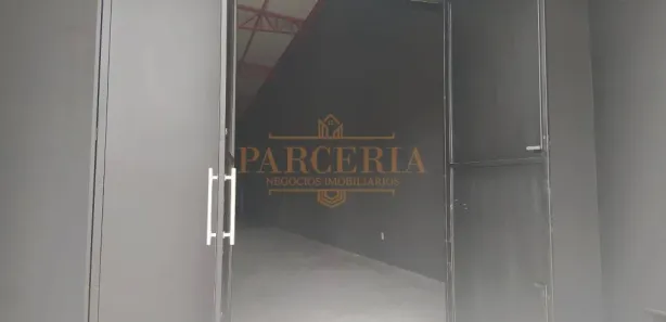Galpão / Depósito / Armazém para alugar, 300m² no Jardim Sumaré, Araçatuba