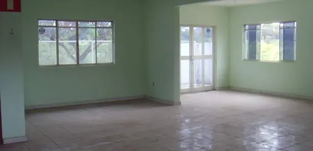 Galpão / Depósito / Armazém à venda, 1450m² no Bandeirinhas, Betim