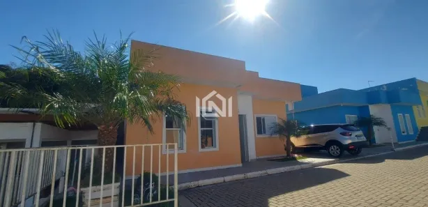 Casa de Condomínio com 3 Quartos à venda, 98m² no Chácara do Remanso, Vargem Grande Paulista