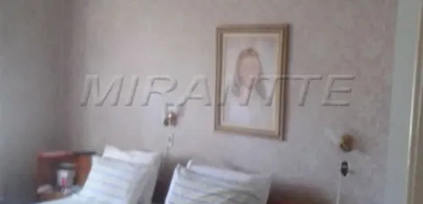 Terreno / Lote / Condomínio à venda, 828m² no Vila Albertina, São Paulo