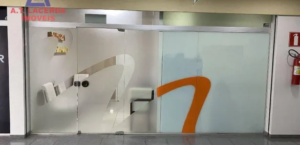 Loja / Salão / Ponto Comercial à venda, 39m² no Centro, Montes Claros