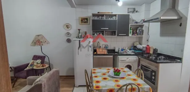 Apartamento com 1 Quarto à venda, 50m² no Centro, Curitiba