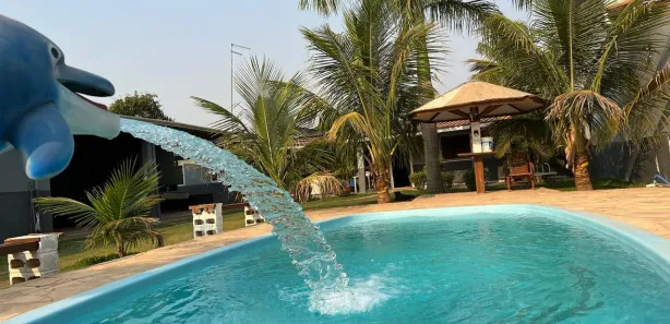 Fazenda / Sítio / Chácara com 6 Quartos à venda, 1400m² no , Mairinque