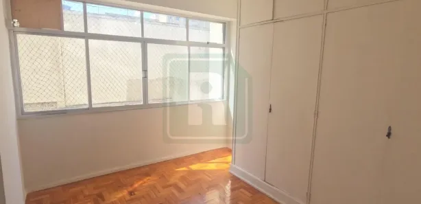 Apartamento com 2 Quartos para alugar, 70m² no Centro, Niterói