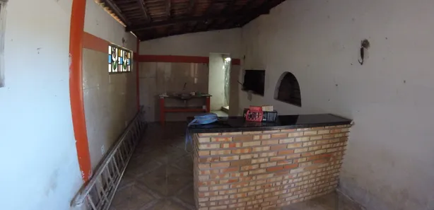 Fazenda / Sítio / Chácara com 4 Quartos à venda, 720m² no Tapera, Aquiraz
