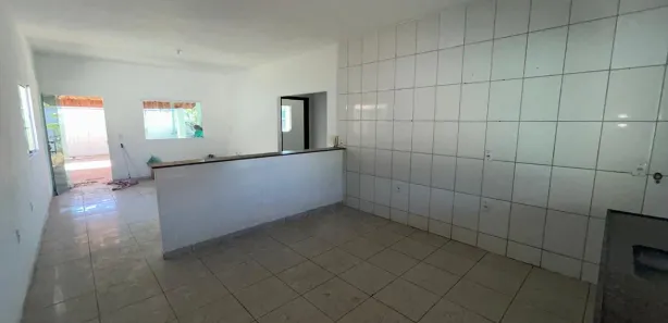 Casa com 2 Quartos para alugar, 90m² no Bela Vista III, Sete Lagoas