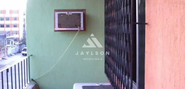 Apartamento com 3 Quartos à venda, 196m² no Guadalupe, Rio de Janeiro