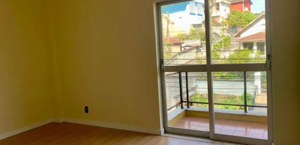 Apartamento com 3 Quartos à venda, 93m² no Saldanha Marinho, Petrópolis