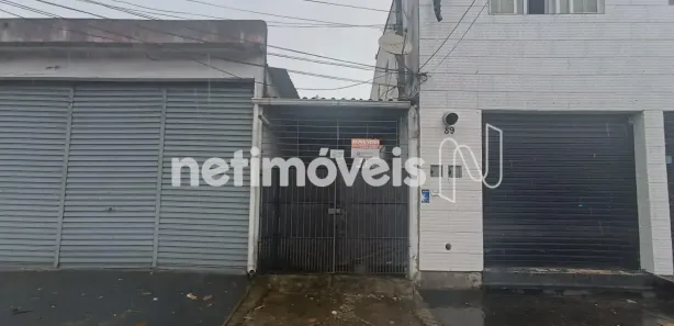 Galpão / Depósito / Armazém à venda, 100m² no Jardim Primavera, Guarujá