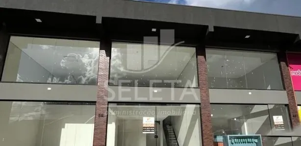 Conjunto Comercial / Sala para alugar, 60m² no Centro, Cascavel