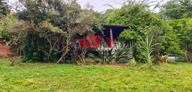 Fazenda / Sítio / Chácara com 4 Quartos à venda, 3346m² no Chácara das Palmeiras, Itapecerica da Serra