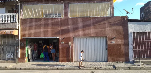 Casa com 3 Quartos para alugar, 200m² no Piedade, Jaboatão dos Guararapes