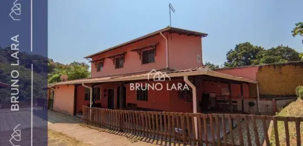 Casa com 5 Quartos à venda, 350m² no , São Joaquim de Bicas
