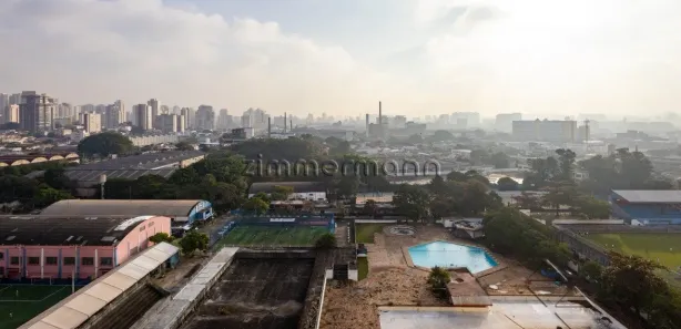Apartamento com 4 Quartos à venda, 242m² no Água Branca, São Paulo